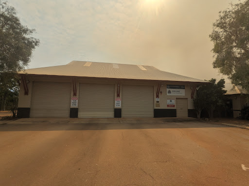 Volunteer Fire and Rescue Broome