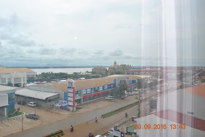 Photos of Saylomyen Hotel