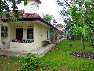 Photos of SMA PRESIDEN