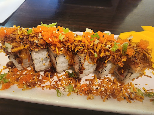 OHKIM Sushi - Thumbnail