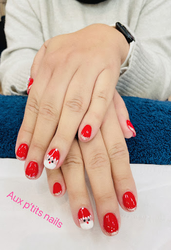 Aux p’tits Nails - Thumbnail