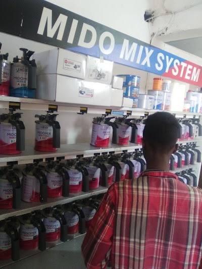 Photos of SAMEX INT'L TRADING