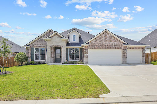 Bock Realty Group | Real Estate Team in Bryan-College Station, TX - Thumbnail