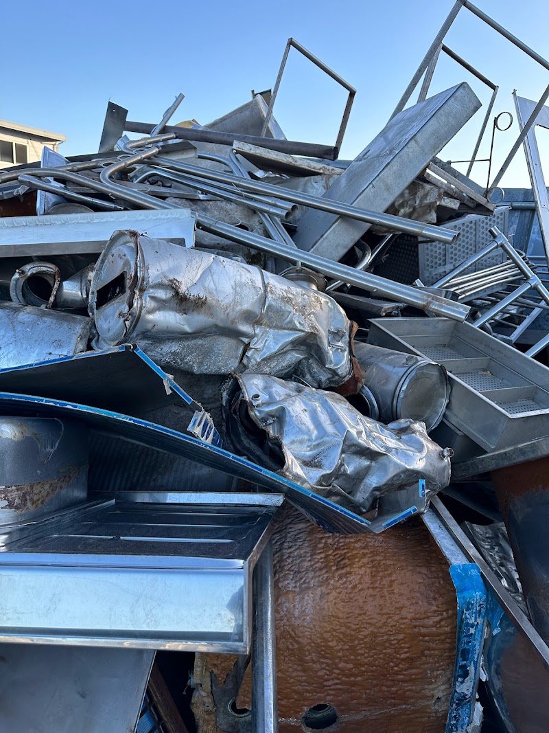 田川金属（合）