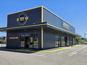 Photo n°31 de Chicken Street Avignon Le Pontet Naan & Fried Chicken à Avignon (Restaurant)