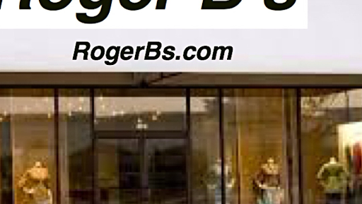 RogerBs - Visual