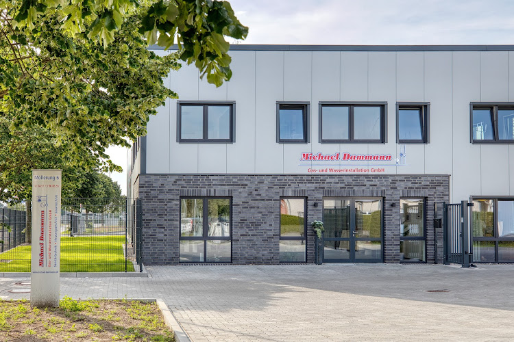Michael Dammann Gas- und Wasserinstallation GmbH