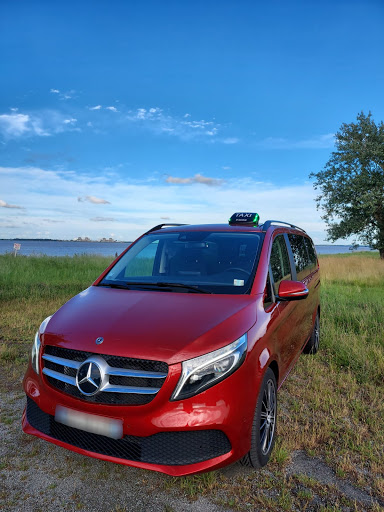 TAXI MEDOC FABRICE