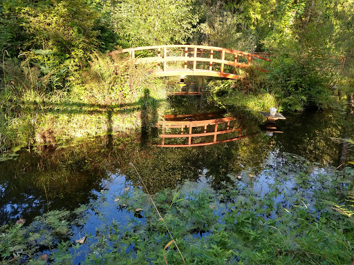 Bonhoeffer Botanical Gardens - Thumbnail