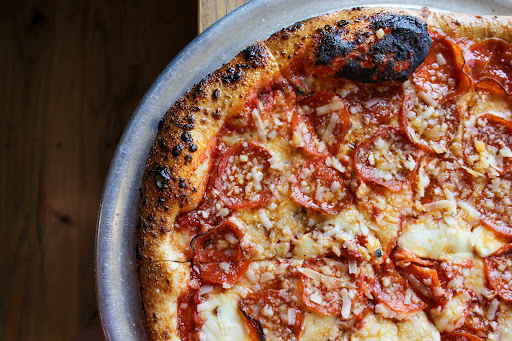 Oven & Tap Gallery - United States