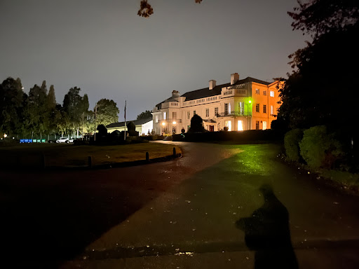 Cadet Training Centre Frimley Park - Thumbnail