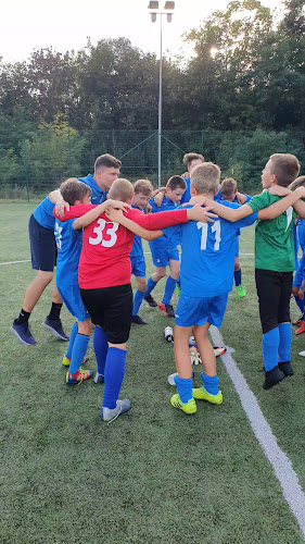 Tenisowy Klub Sportowy Slavia Ruda Śląska - Ruda Śląska