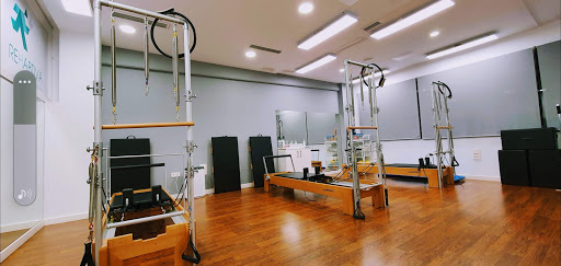 Clinica Fisioterapia Rehabtiva Las Rozas - Thumbnail
