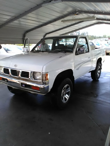 Nicholas Auto Sales
