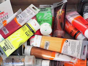 Photo n°13 de Chrystelle Argous - Art thérapie à Saint-Julien (Psychothérapeute)