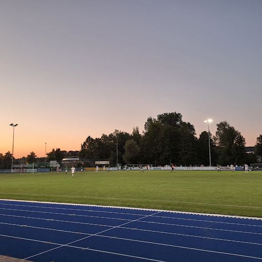Turn- und Sportverein Zusmarshausen (TSV) eingetragen Verein - Thumbnail