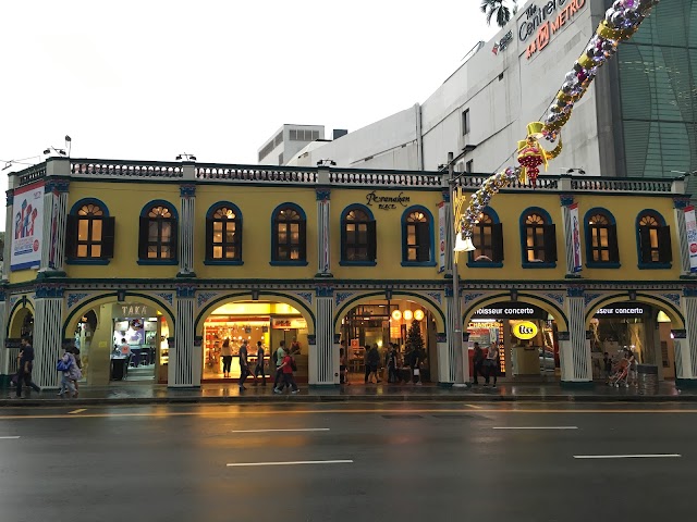 Peranakan Place