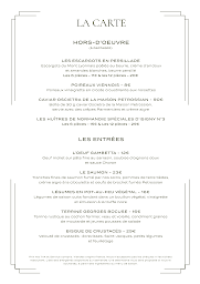 Photo n°3 de Brasserie Roseaux à Lyon (Restaurant français)