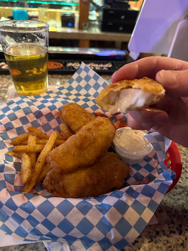 ShuJack's Bar & Grill - Thumbnail