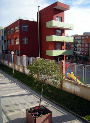 CEIP Las Viñas HLHI