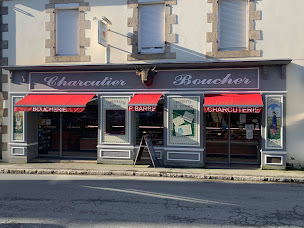 Photo n°1 de BOUCHERIE P.BARBE à Plestin-les-Grèves (Charcuterie)
