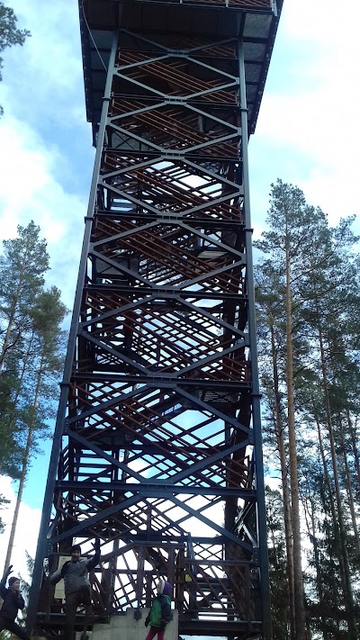 Photos of Cirgalu tornis