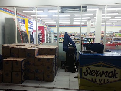 Photos of ATM BNI Merak Urak