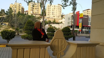 Photos of Jerusalem International Hotel