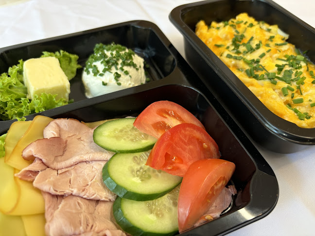 CATERING POZNAŃ "U leniwej Danuty" - Catering