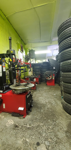 Beracas Auto Repair and Tires LLC - Thumbnail