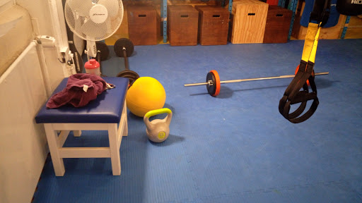 BodyWorx - Thumbnail