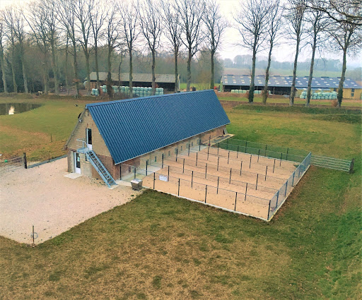 Photo de pension Du Domaine Normand à Allouville-Bellefosse (76190)