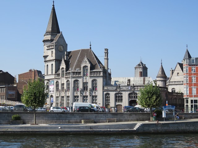 Liège