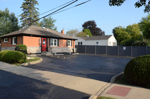 Northbrook Barber Shop - Thumbnail