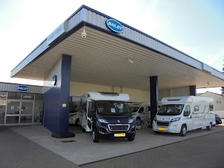 Bailey Motorhomes & Accessories by Alan Kerr