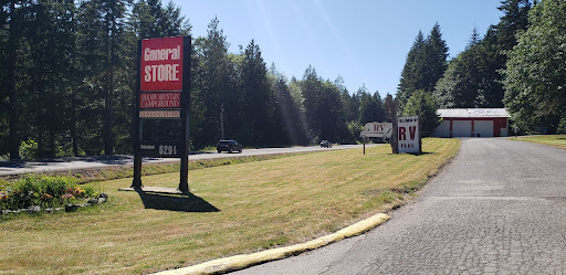 Shadow Mountain General Store - Visual