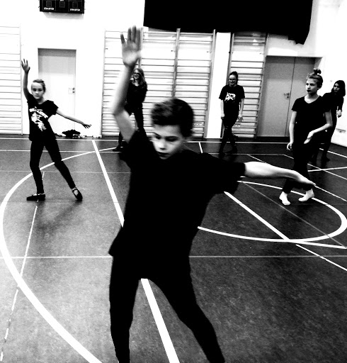 S3 - Studio Of Scenic Arts