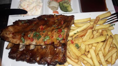 Photos of Fire Grill Caf&eacute;