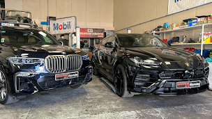 Photo n°1 de Garage de la Ramée à Tournefeuille (Garage automobile)