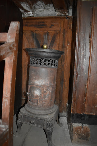 Temple de l'église protestante unie de Fontgillarde - Thumbnail