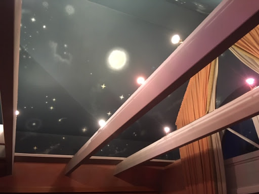 RAUMPLANSTUDIO - Visual