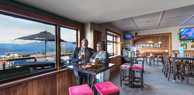 Hotel Lake Brunner - Greymouth