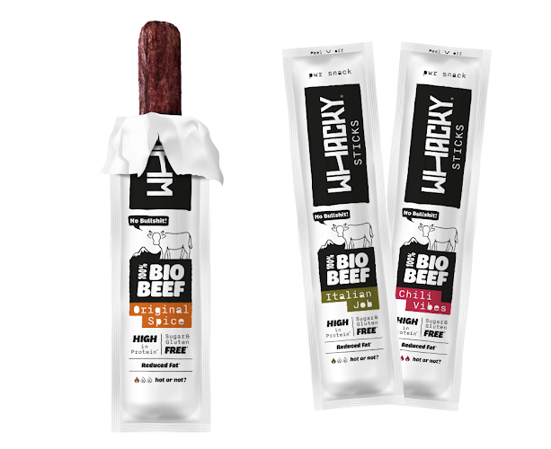 Whacky Food Company GmbH photo