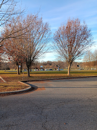 Paper Mill Park - Visual