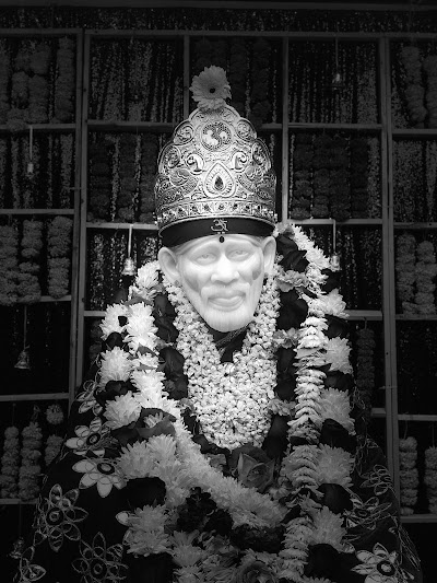 Shirdi Sai Temple