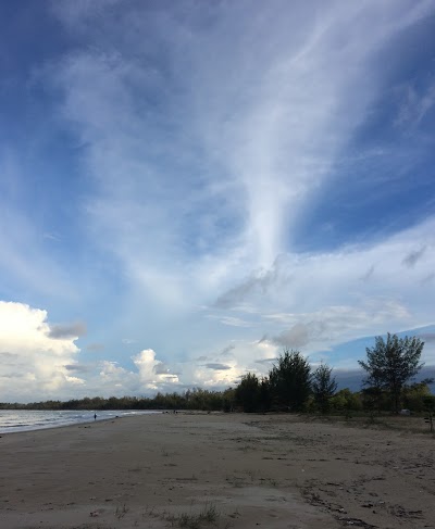 Photos of Tanjung Batu Parking Lot