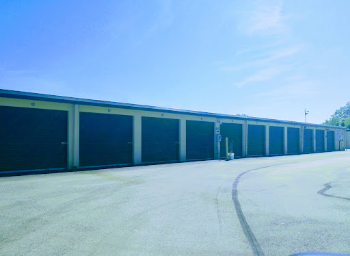 Pascarella's Riverfront Mini Storage