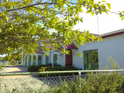 Hansgårdens Förskola
