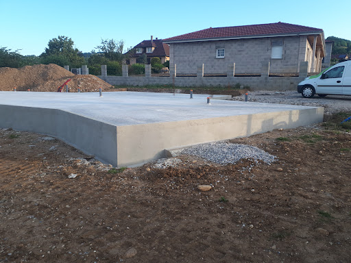 Gelas Constructions - Thumbnail