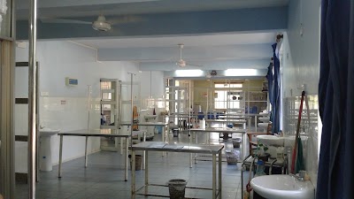Photos of Veterinary Teaching Hospital,Faculty of Veterinary Medicine, University of Peradeniya.
